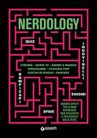 Nerdology - Librerie.coop