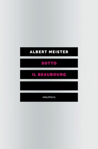 Sotto il Beaubourg - Librerie.coop