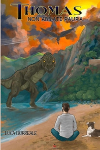 Thomas. Non abbiate paura - Librerie.coop