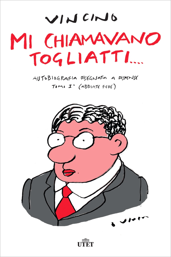 Mi chiamavano Togliatti… - Librerie.coop Mi chiamavano Togliatti… - Librerie.coop