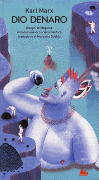 Dio denaro - Librerie.coop