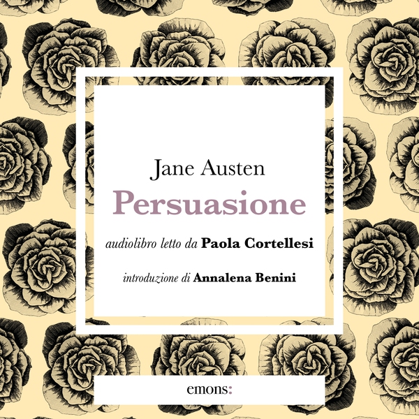 Persuasione - Librerie.coop Persuasione - Librerie.coop
