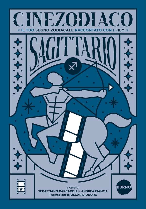 Cinezodiaco - Sagittario - Librerie.coop