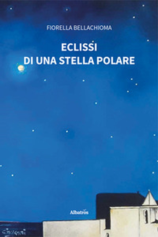Eclissi di una stella polare - Librerie.coop Eclissi di una stella polare - Librerie.coop