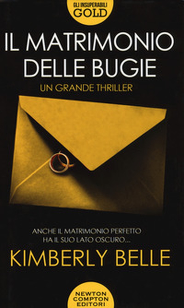Il matrimonio delle bugie - Librerie.coop Il matrimonio delle bugie - Librerie.coop