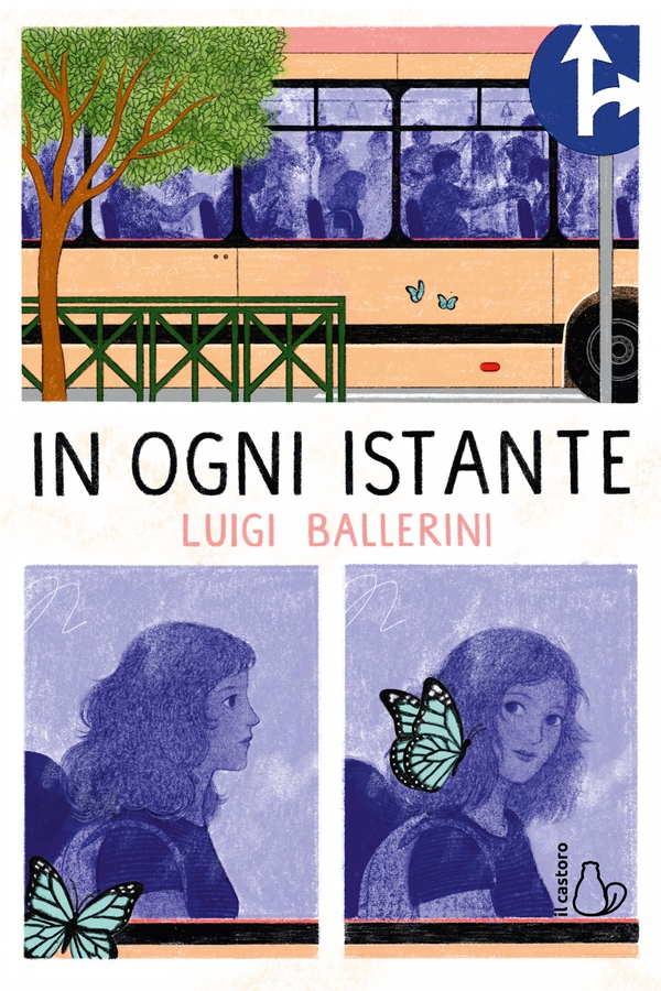 In ogni istante - Librerie.coop In ogni istante - Librerie.coop