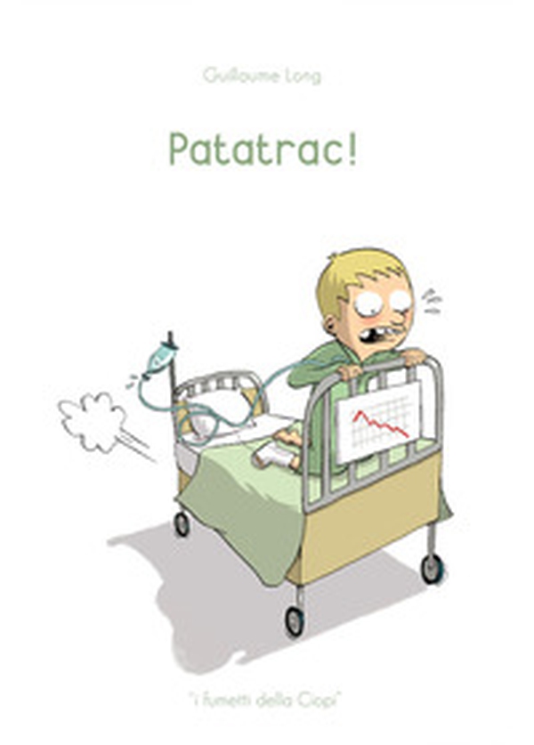 Patatrac! - Librerie.coop Patatrac! - Librerie.coop