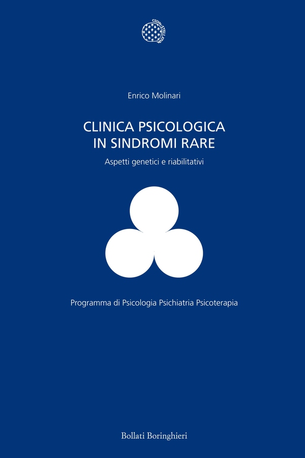 Clinica psicologica in sindromi rare - Librerie.coop Clinica psicologica in sindromi rare - Librerie.coop