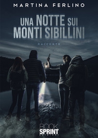 Una notte sui Monti Sibillini - Librerie.coop