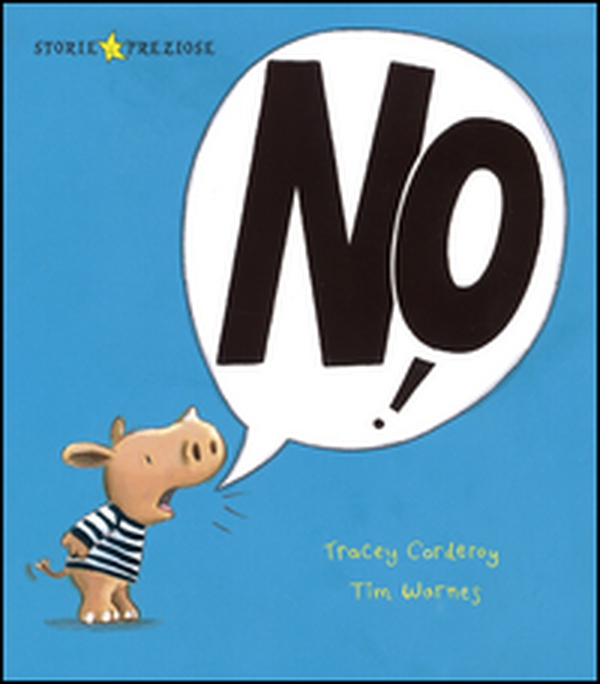 No! - Librerie.coop No! - Librerie.coop