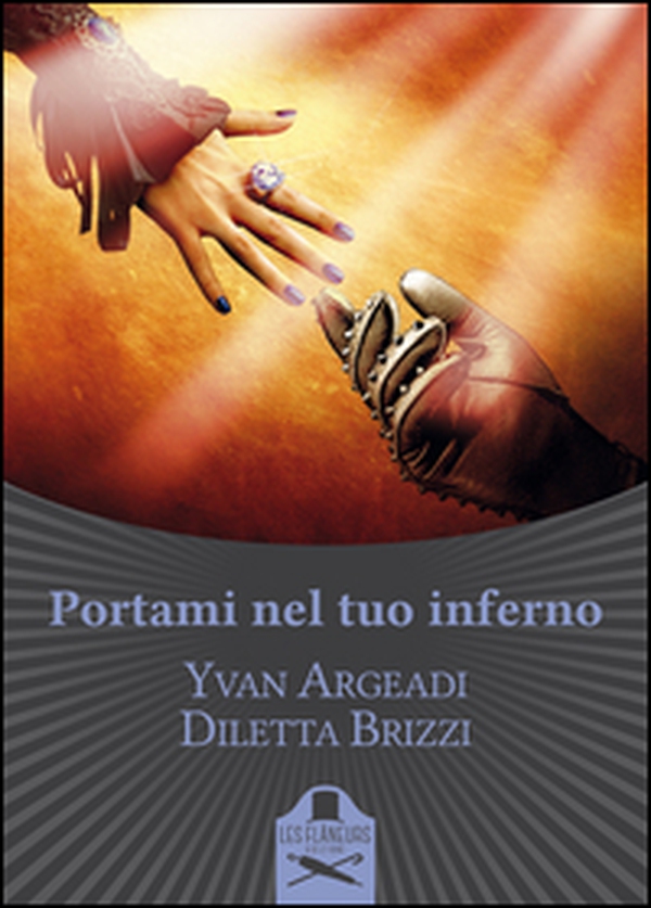 Portami nel tuo Inferno - Librerie.coop Portami nel tuo Inferno - Librerie.coop