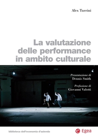 La valutazione della performance in ambito culturale - Librerie.coop