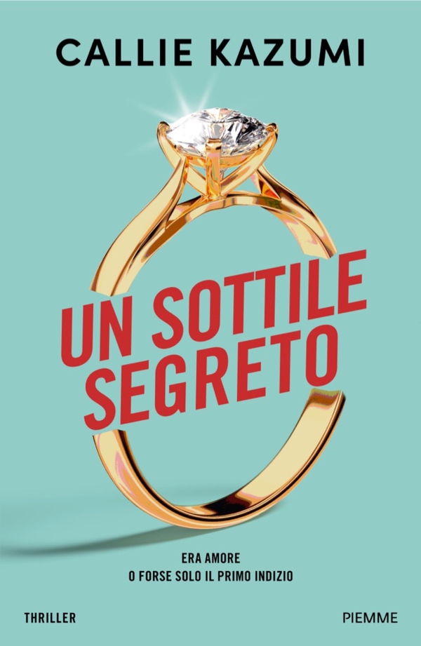 Un sottile segreto - Librerie.coop Un sottile segreto - Librerie.coop