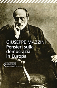 Pensieri sulla democrazia in Europa - Librerie.coop Pensieri sulla democrazia in Europa - Librerie.coop