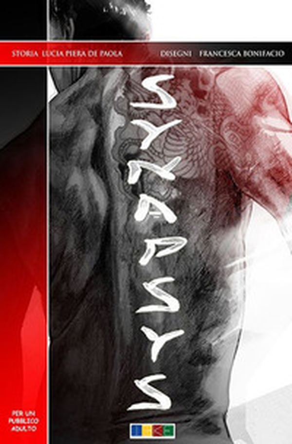 Synapsys - Librerie.coop Synapsys - Librerie.coop