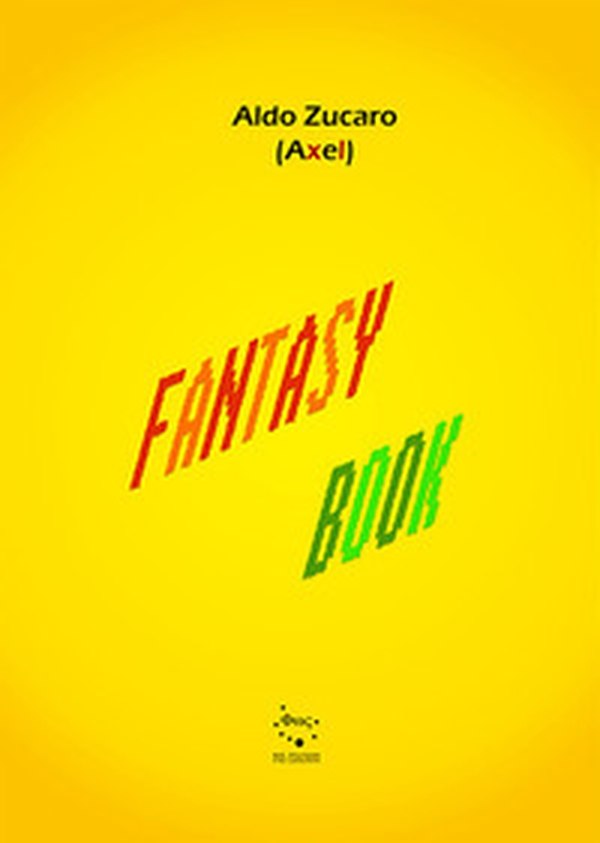 Fantasy book - Librerie.coop Fantasy book - Librerie.coop