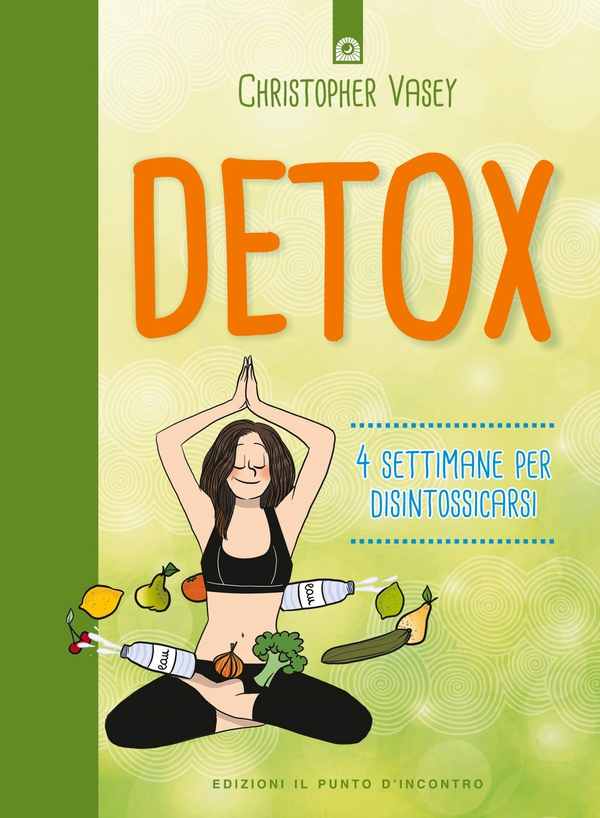 Detox - Librerie.coop Detox - Librerie.coop