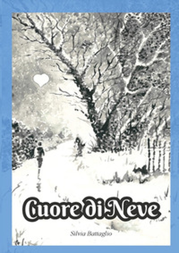 Cuore di neve - Librerie.coop