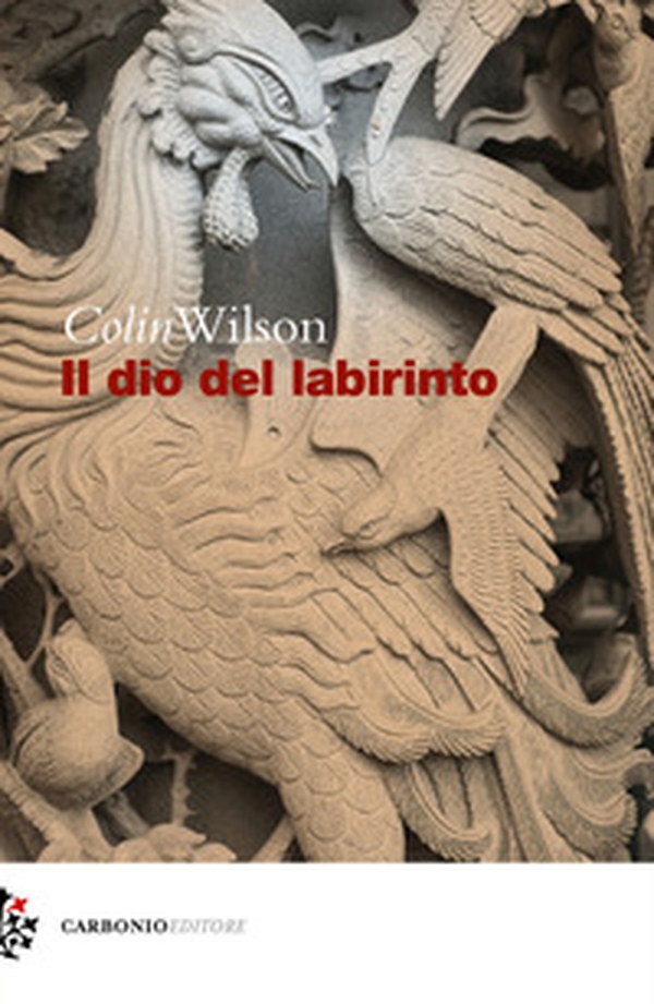 Il dio del labirinto - Librerie.coop Il dio del labirinto - Librerie.coop