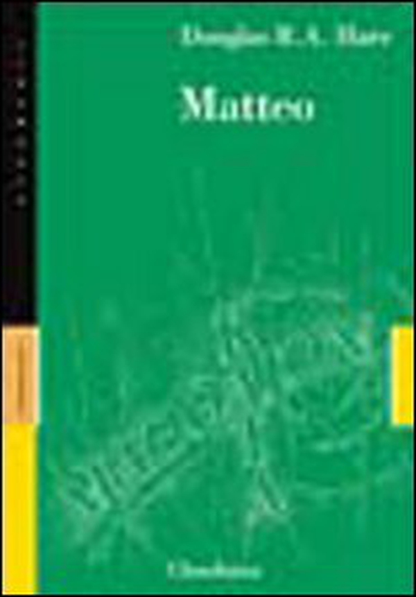 Matteo - Librerie.coop Matteo - Librerie.coop