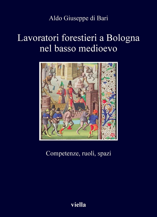 Lavoratori forestieri a Bologna nel basso medioevo - Librerie.coop Lavoratori forestieri a Bologna nel basso medioevo - Librerie.coop