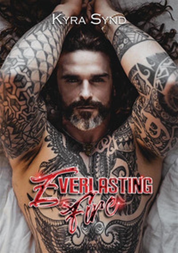 Everlasting fire - Librerie.coop Everlasting fire - Librerie.coop