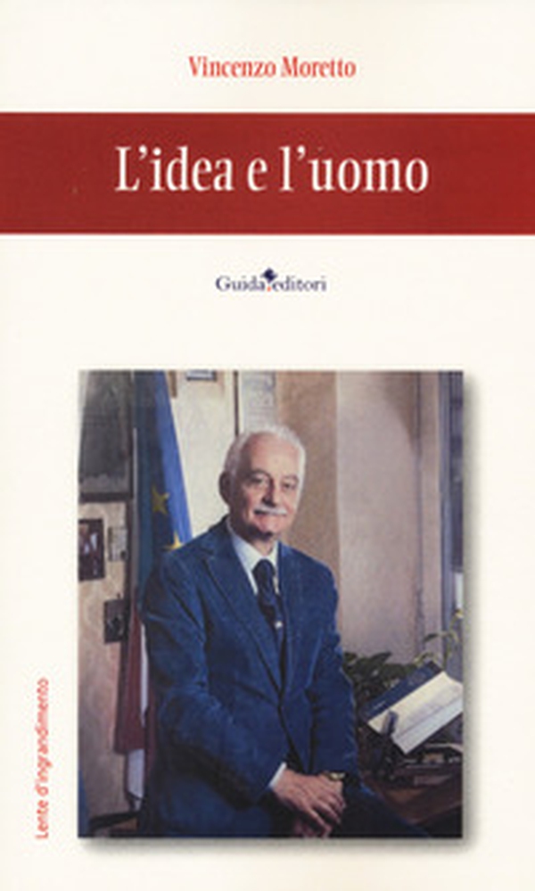 L'idea e l'uomo - Librerie.coop L'idea e l'uomo - Librerie.coop
