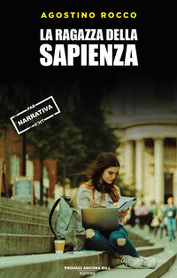 La ragazza della Sapienza - Librerie.coop