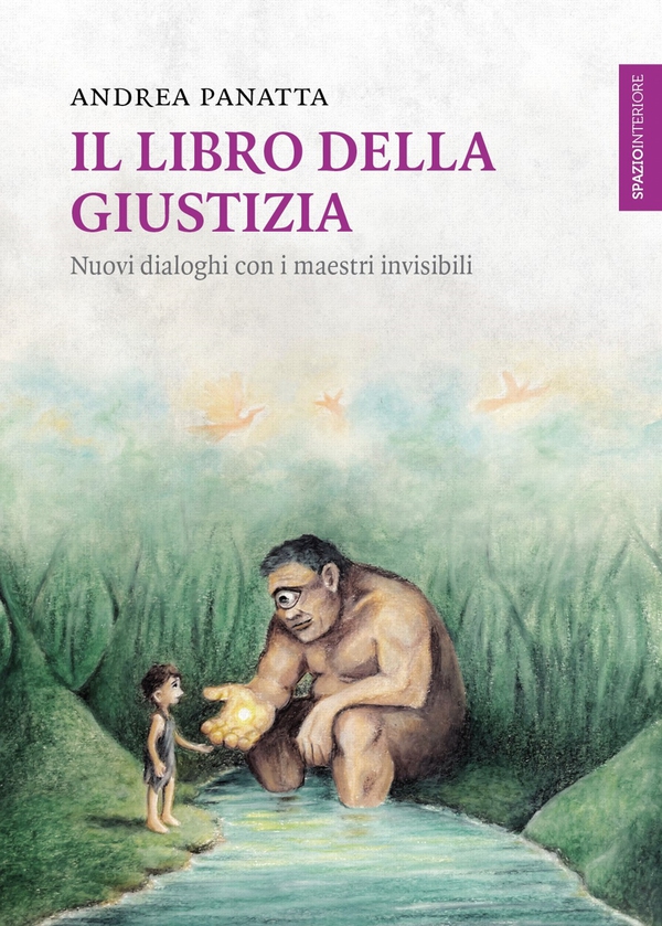Il libro della giustizia - Librerie.coop