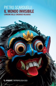 Il mondo invisibile - Librerie.coop