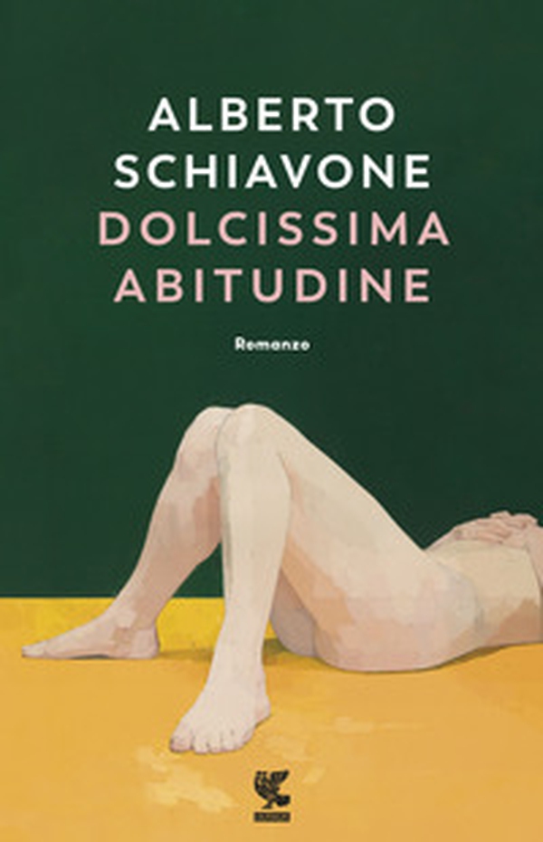 Dolcissima abitudine - Librerie.coop Dolcissima abitudine - Librerie.coop