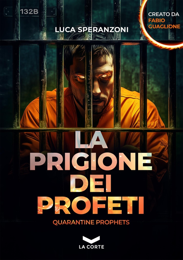 La Prigione dei Profeti - Librerie.coop La Prigione dei Profeti - Librerie.coop