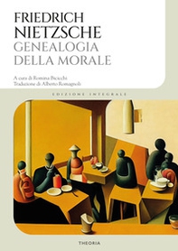 Genealogia della morale - Librerie.coop Genealogia della morale - Librerie.coop