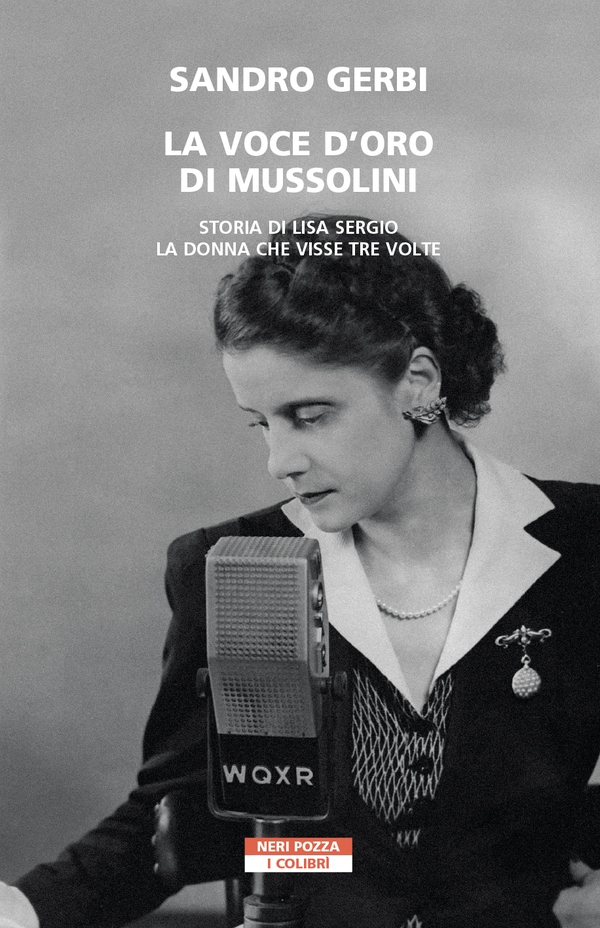 La voce d'oro di Mussolini - Librerie.coop La voce d'oro di Mussolini - Librerie.coop