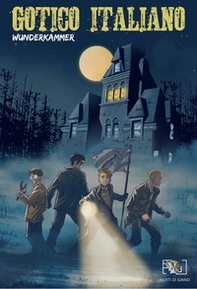 Gotico italiano - Librerie.coop