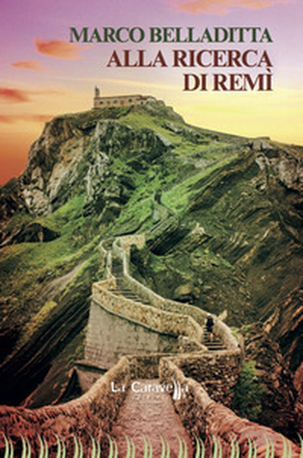 Alla ricerca di Remì - Librerie.coop Alla ricerca di Remì - Librerie.coop