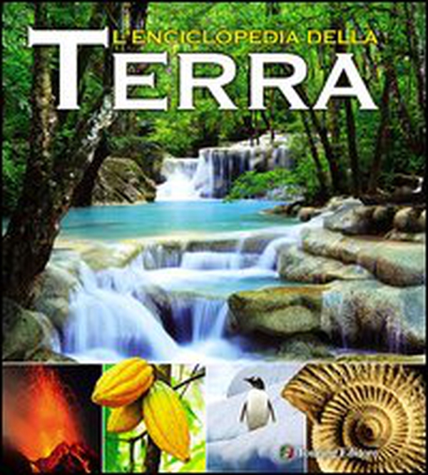 L'enciclopedia della Terra - Librerie.coop L'enciclopedia della Terra - Librerie.coop