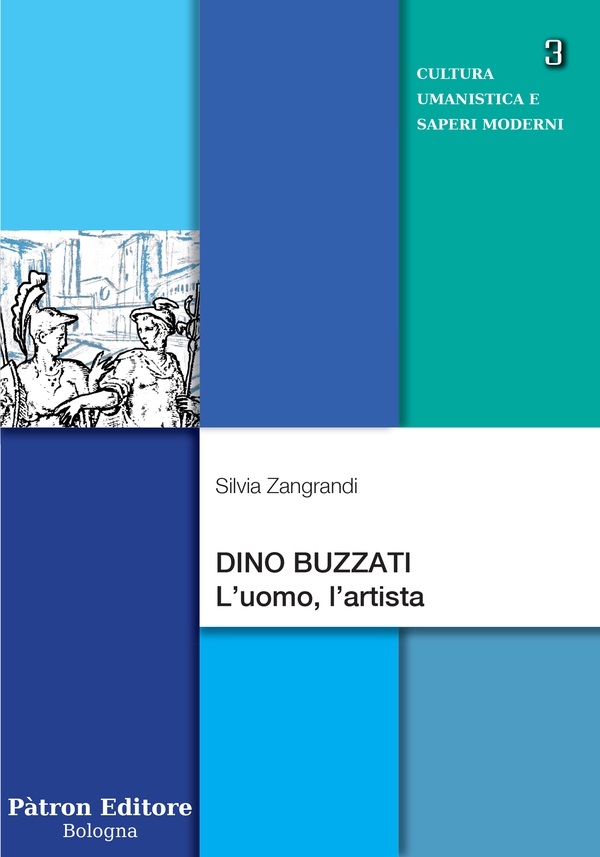 Dino Buzzati - Librerie.coop Dino Buzzati - Librerie.coop