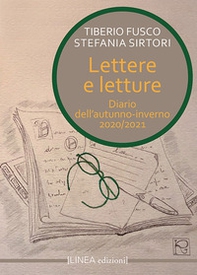 Lettere e letture. Diario dell'autunno-inverno 2021 - Librerie.coop