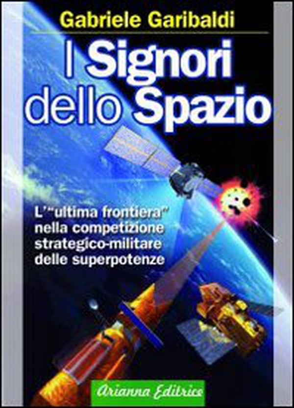 I signori dello spazio - Librerie.coop I signori dello spazio - Librerie.coop