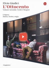 L'opera. Storia, teatro, regia - Vol. 4 - Librerie.coop L'opera. Storia, teatro, regia - Vol. 4 - Librerie.coop