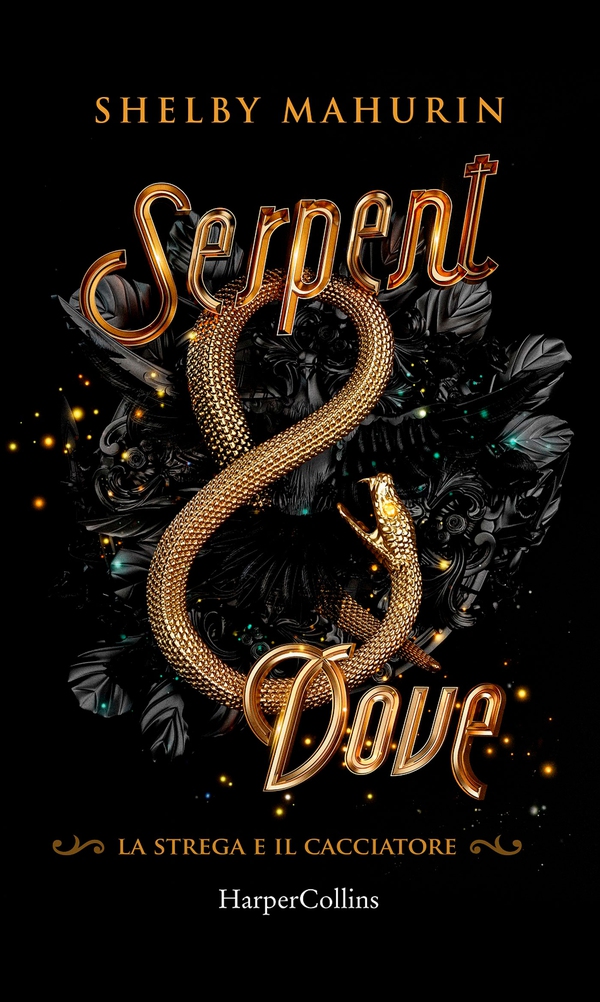 Serpent & Dove (Edizione Italiana) - Librerie.coop Serpent & Dove (Edizione Italiana) - Librerie.coop