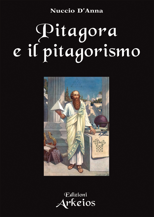 Pitagora e il pitagorismo - Librerie.coop Pitagora e il pitagorismo - Librerie.coop
