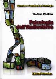 Psicologia dell'audiovisivo - Librerie.coop Psicologia dell'audiovisivo - Librerie.coop