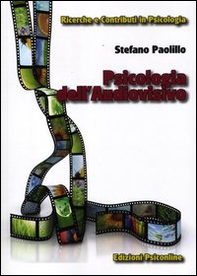 Psicologia dell'audiovisivo - Librerie.coop