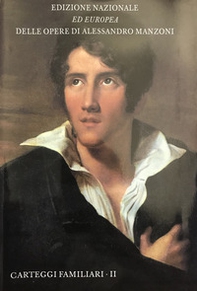 Carteggi familiari II - Librerie.coop