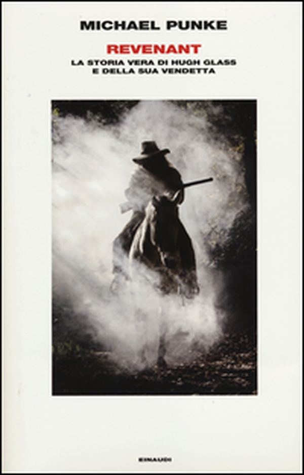 Revenant - Librerie.coop Revenant - Librerie.coop