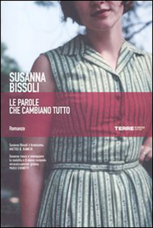 Le parole che cambiano tutto - Librerie.coop Le parole che cambiano tutto - Librerie.coop