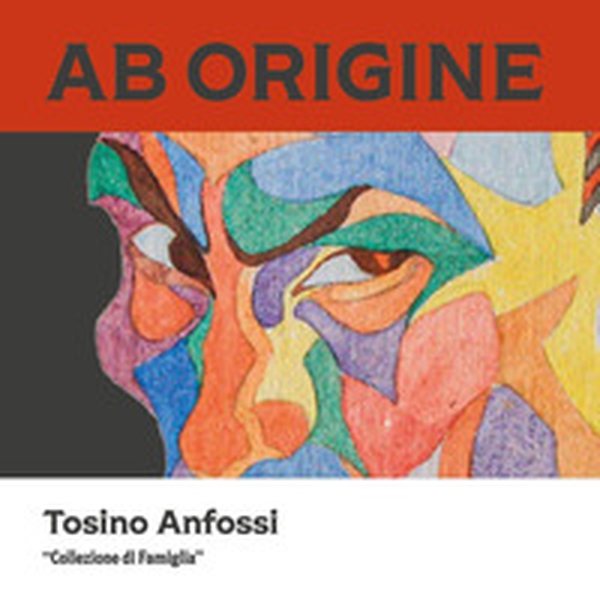 AB Origine Tosino Anfossi - Librerie.coop AB Origine Tosino Anfossi - Librerie.coop