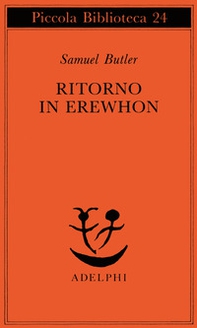Ritorno in Erewhon - Librerie.coop